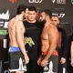 O‘zbekistonlik og‘ir vazn toifasidagi MMA jangchisi Habib Nurmagomedov promoushenida jang qiladi