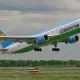 «Uzbekistan Airways» Урганч, Нукус ва Бухорога қўшимча қатновларни жорий қилади