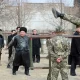 Kim Chen In har qanday urushga tayyor zamonaviy armiya yaratmoqchi
