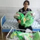 Qarshida uch egizak dunyoga keldi. Ularga Shavkat, Miromon, Mirziyo deb ism qo‘yildi