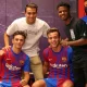 Xavi «Barsa» kelajagi bunyodkori sifatida kimlarni ko‘rmoqda?