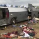 Jambulda halokatga uchragan avtobusda O‘zbekiston fuqarolari bo‘lgan