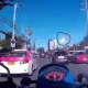 Tailand poytaxtiga yirik meteorit tushgani xabar qilindi