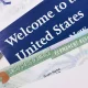 Green Card natijalari e’lon qilindi
