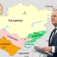 Ўзбекистонга келаётган «Европа президенти» Дональд Туск ким?