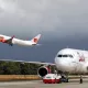 Jakartadan parvoz qilgan Boeing 737 yo‘lovchi samolyoti halokatga uchradi