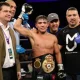 Фақат бири чемпион бўлади: 30 январда Муроджон Аҳмадалиев ва Дэниэл Роман жанги