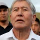 Атамбоев биринчиси эмас. Қирғизистоннинг таъқибдаги президентлари