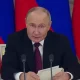 Путин Ғарбнинг 30 кунлик оташкесим бўйича таклифига қандай жавоб қайтарди?