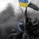 Ukrainadagi urush nemislar uchun birinchi raqamli siyosiy mavzu bo‘lib qolmoqda