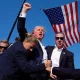 AQShning sobiq prezidenti Donald Trampga suiqasd uyushtirildi (video)