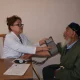 Уруш фахрийларига санатория учун бепул йўлланмалар берилмоқда
