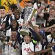 Yevropa ligasi finalida “Tottenxem” jamoasi “Manchester
