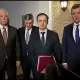 Путин Туркияга «иккинчи таркиб»ни юборди. Бу нима дегани?