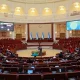 Saylov kodeksi va 7 ta qonunga o‘zgartirish kiritiladi