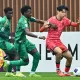 U-20 Osiyo kubogi. Koreya Respublikasi penaltilar seriyasida yutqazdi