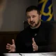 Пригожин Украинага алоқага чиққанми? Зеленскийнинг интервюсидаги шов-шувли эпизод тафсилотлари