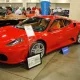 Дональд Трампнинг собиқ шахсий Ferrari F430 автомобили 270 минг долларга сотилди