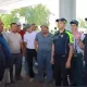 Toshkentda YHX xodimlari viloyatga ketuvchi yo‘lovchilarga taksi narxini arzonroq qilib berishmoqda