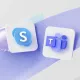 22 йиллик тарих тугади: Skype расман ёпилди, Microsoft Teams уни алмаштиради