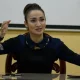 Муниса Ризаева ўзидан тажрибалироқ йигитга турмушга чиқиш ниятини билдирди