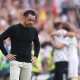 A change of coach is expected in "Newcastle" - has the club turned to Xavi Hernandez?