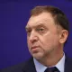 Россиялик миллиардер Олег Дерипаска: «Россия уч йилда чуқур инқирозда бўлади»