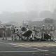 Qozog‘istondagi voqealarning oltinchi kuni. Nazarboyevlar ketgani aytilmoqda