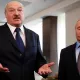 Yevroparlament Putin va Lukashenko uchun maxsus tribunal tuzishga chaqirdi