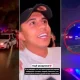 Rossiyalik blogerni UZB raqamli mashinalar qo‘riqlab yurdi. Uning harakatlariga nega huquqiy baho berilmadi?