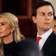 Donald Trampning qizi Ivanka va kuyovining daromadlari keskin pasayib ketdi