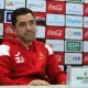 Mikael Sekeyra: "Lokomotiv" yana bir bor o‘zining yaxshi o‘yinini namoyish etdi. Afsus, g‘alabani ushlab qola olmadik"