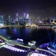Singapur fenomeni: Qanday qilib mamlakat “yo‘qdan bor bo‘ldi”?