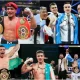 2020 yilning Top 10 o‘zbek bokschilari reytingi