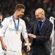 Zidan yozda Krishtianu Ronalduni «PSJ»ga taklif qilmoqchi