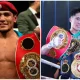 Barcha kutgan jang: Murodjon Ahmadaliyev va Naoya Inoue