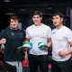 O‘zbekistonda yangi tashkil etilgan MMA assotsiatsiyasi rahbarligiga Otabek Umarov saylandi