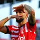 Bir soat ichida «Real»ga to‘rtta gol urgan Valentin Kastelyanos kim?