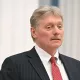Dmitriy Peskov: Putin – Zelenskiy uchrashuvi shartlardan so‘ng mumkin