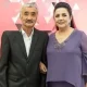 Jumadulla Rametov va Saida Rametovalar turmush qurganining 40 yillik yubileyini nishonladi (foto, video)