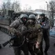 Украинада урушнинг 321-куни: Макийивкадаги ётоқхона харобалари ва Бахмутдаги ҳоспитал (фото)