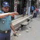 Bangladesh poytaxtining diplomatik dahasidagi restoranlarda odamlar garovga olindi