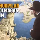 Amalga oshmagan «Yahudiy avtonomiyasi» loyihasi – sovetlar nega Qrimni yahudiylarga bermoqchi bo‘lgan?
