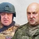 Пригожин ва Суровикиннинг Сурияда бошланган яқинлиги тарихи