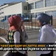 Рўмол чанг артадиган латта эмас – янгиерлик мактаб директори ва ўқувчи қиз можароси