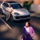 Porsche kelajakda DVS va gibrid SUV ishlab chiqarishi mumkin