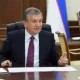 Президент инсон ҳуқуқларига оид янги қарорни имзолади