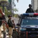 Pokistonda terrorizmga qarshi kurash qo‘mitasi rahbari terrorchilar tomonidan o‘ldirildi
