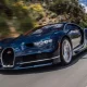 Bugatti konditsionerining quvvati uch xonali kvartirani sovutishga yetishi ma’lum qilindi