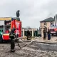 Rossiyaning Belgorod viloyatidagi otishmalarda 130 dan ortiq turar joy, 60 dan ortiq avtomobil shikastlandi